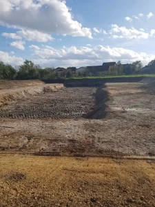 DML logistika - usluge u građevinarstvu