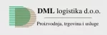 Cropped DML logo